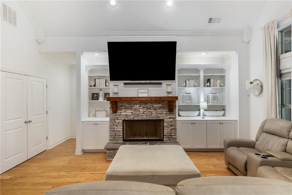 130 Gordon Manor Court, Senoia, Georgia image 17