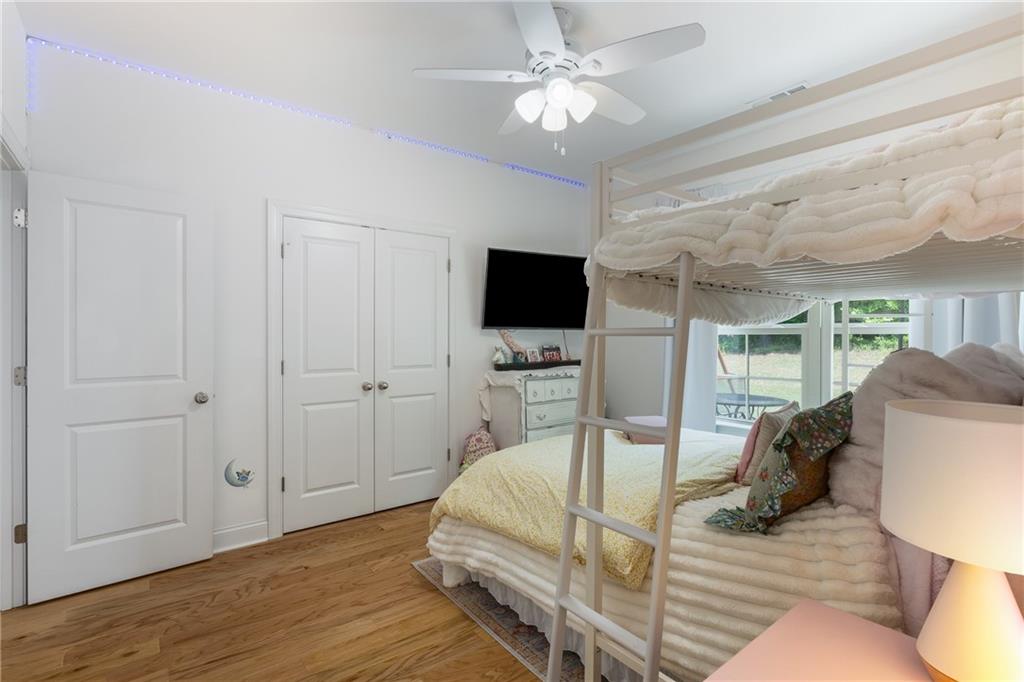 130 Gordon Manor Court, Senoia, Georgia image 47