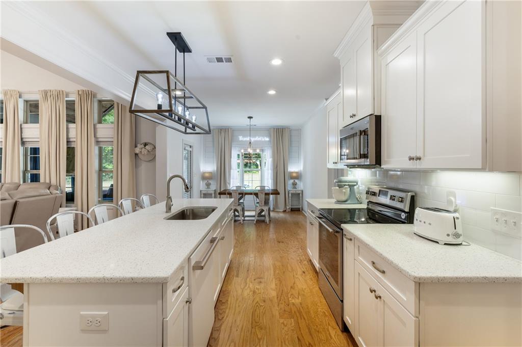 130 Gordon Manor Court, Senoia, Georgia image 23