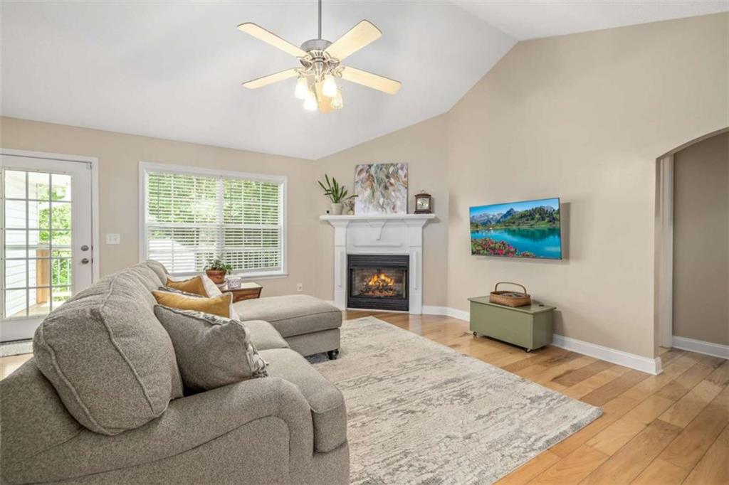 456 Timber Court