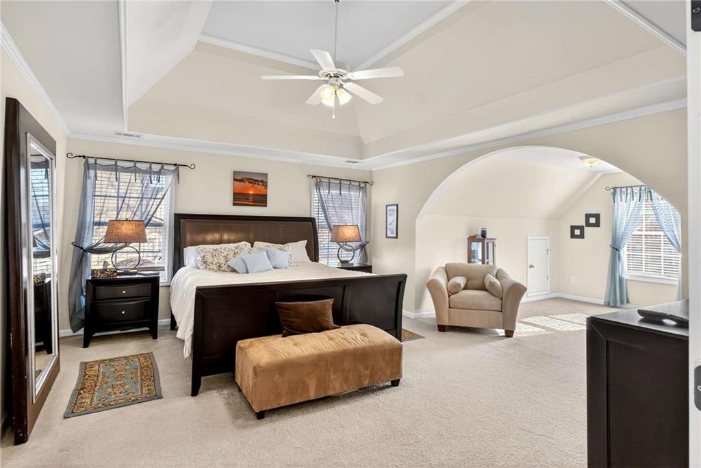 5305 Coventry Creek Drive