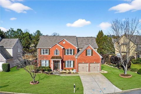 5305 Coventry Creek Drive Cumming GA 30040