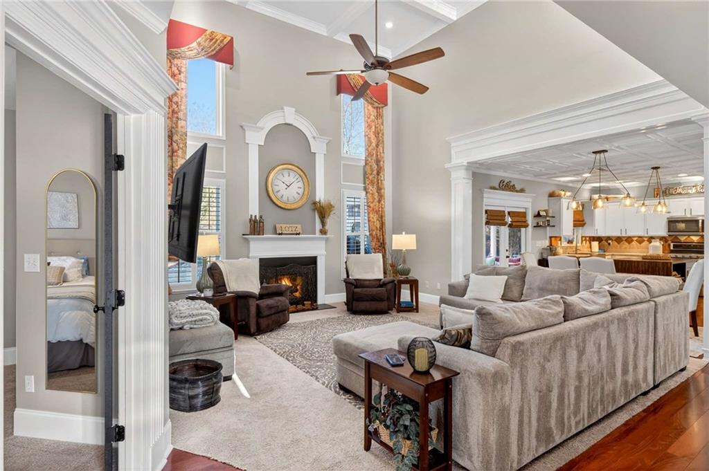 5305 Coventry Creek Drive