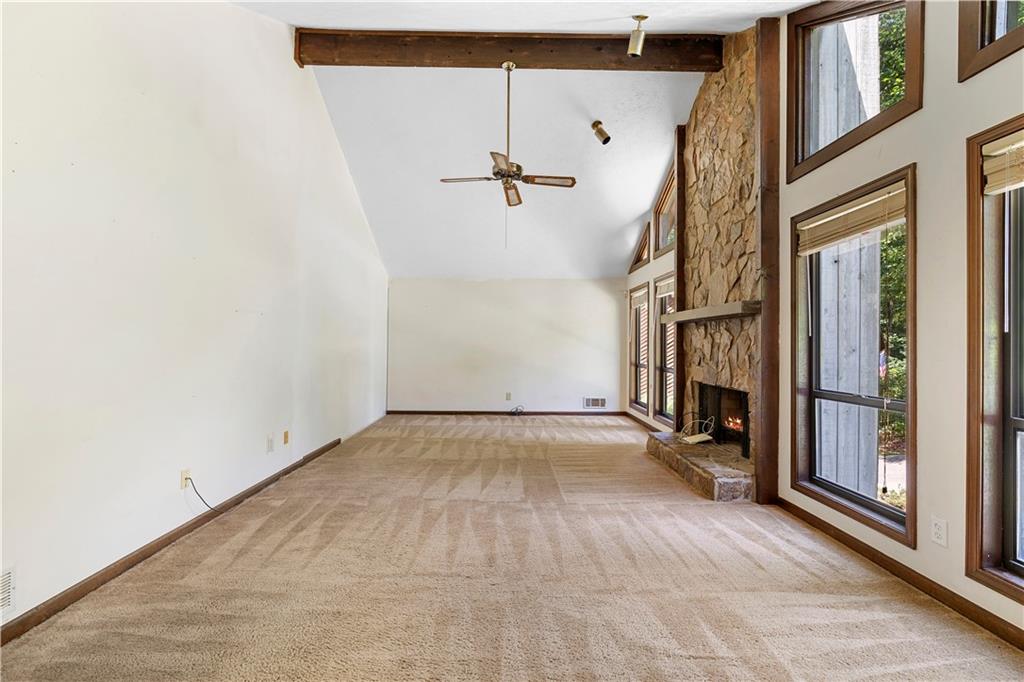 3323 Silver Ridge Court