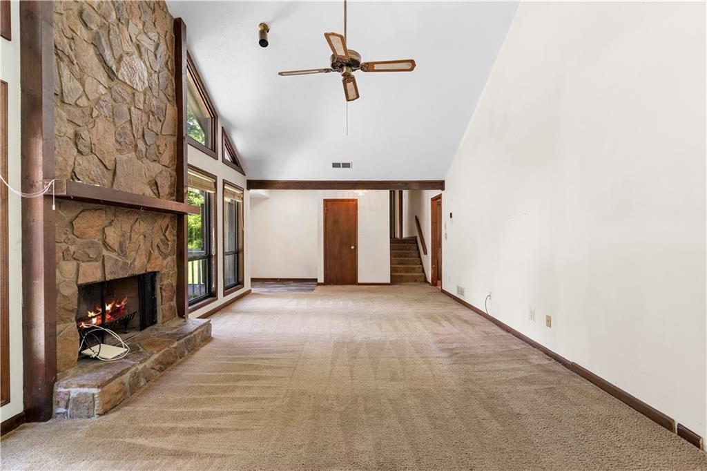 3323 Silver Ridge Court