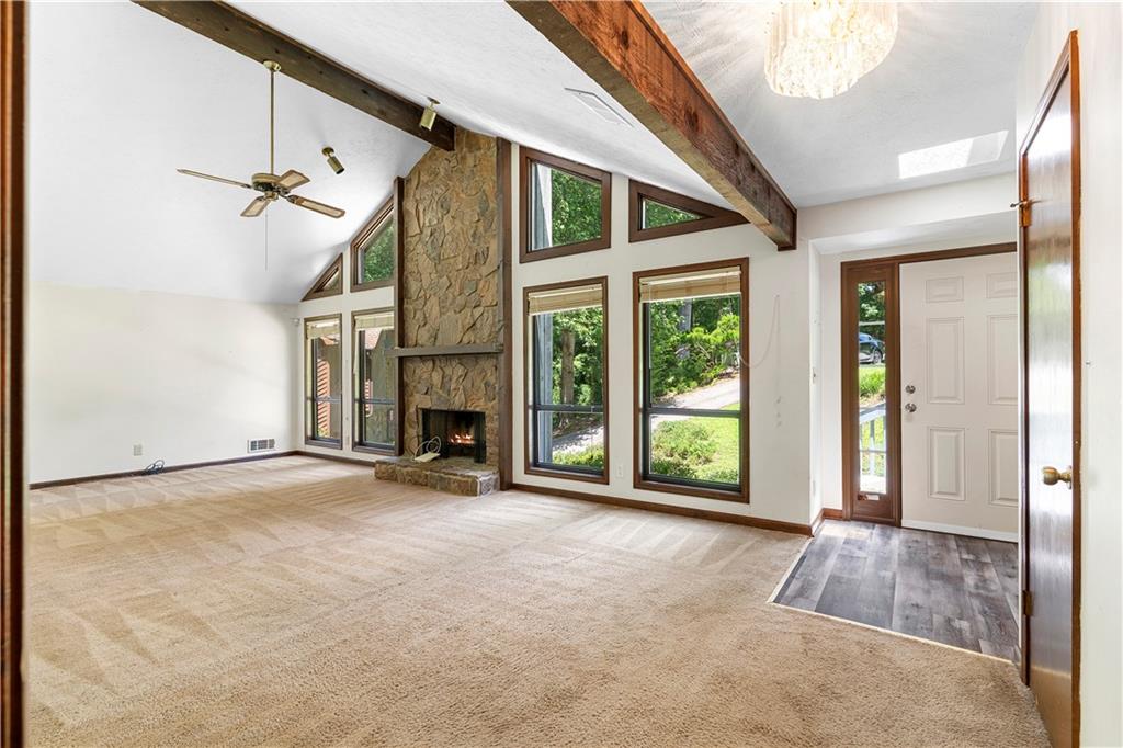3323 Silver Ridge Court