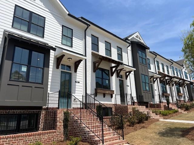 630 Skytop Drive 157