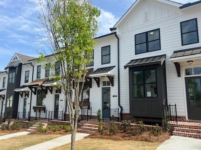 630 Skytop Drive 157