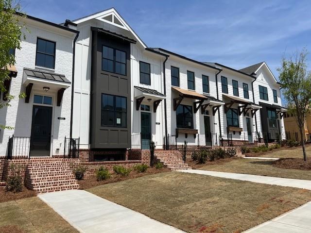 630 Skytop Drive 157
