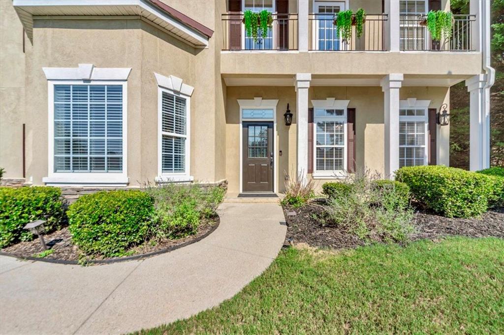 730 River Rush Drive