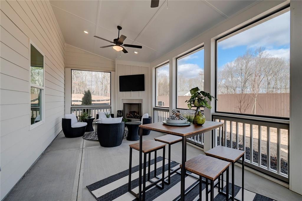 61 Wingate Drive, Winder, Georgia image 39