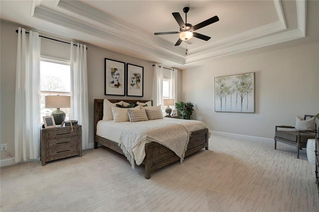 61 Wingate Drive, Winder, Georgia image 33