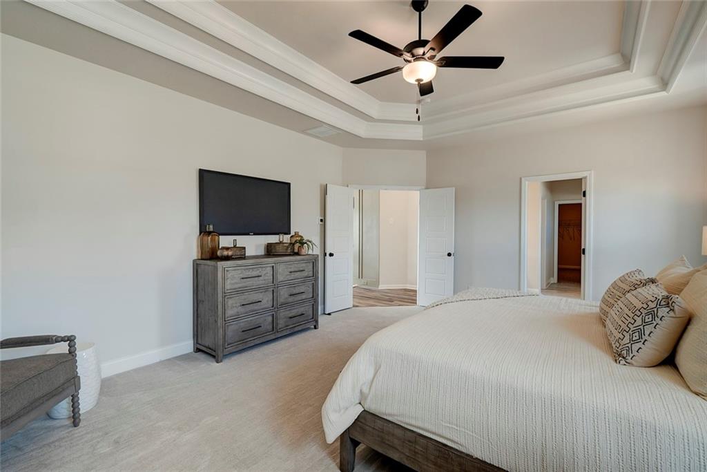 61 Wingate Drive, Winder, Georgia image 34