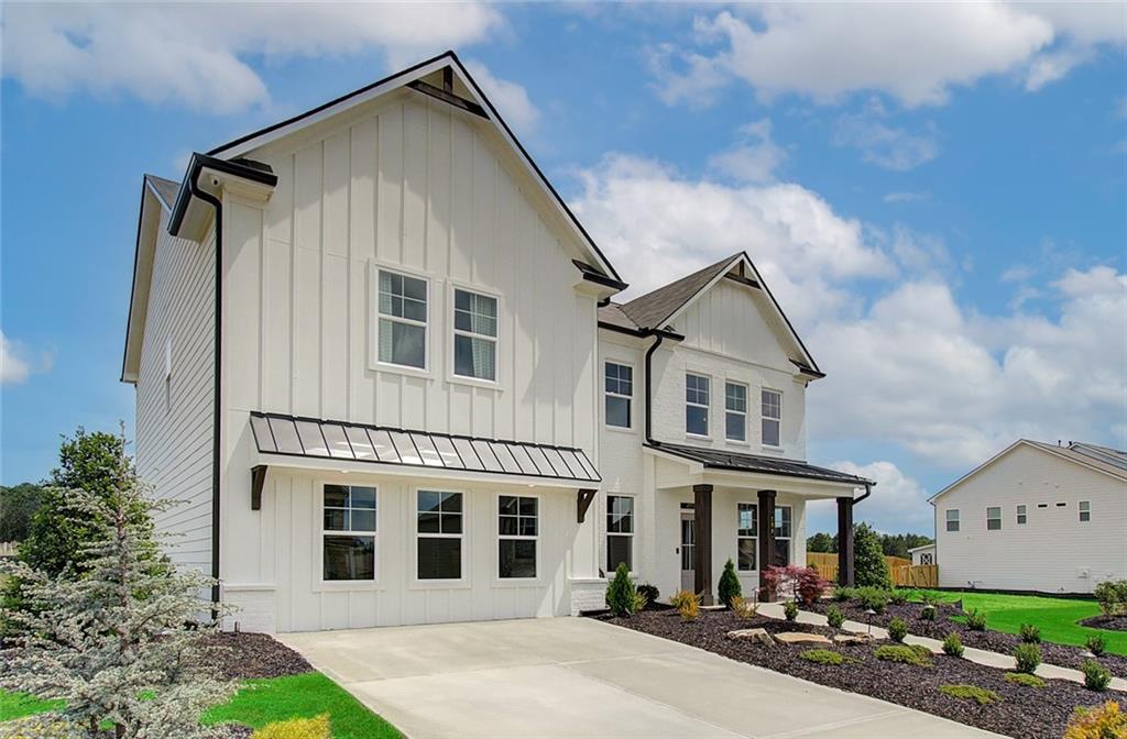 61 Wingate Drive, Winder, Georgia image 3