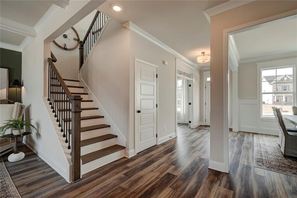 61 Wingate Drive, Winder, Georgia image 23