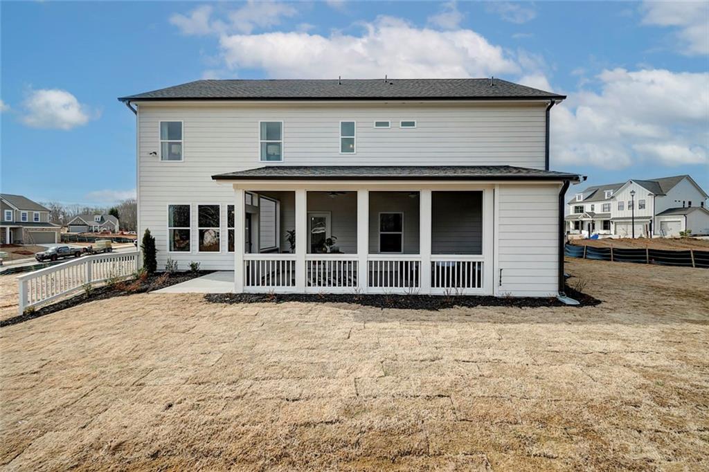 61 Wingate Drive, Winder, Georgia image 43