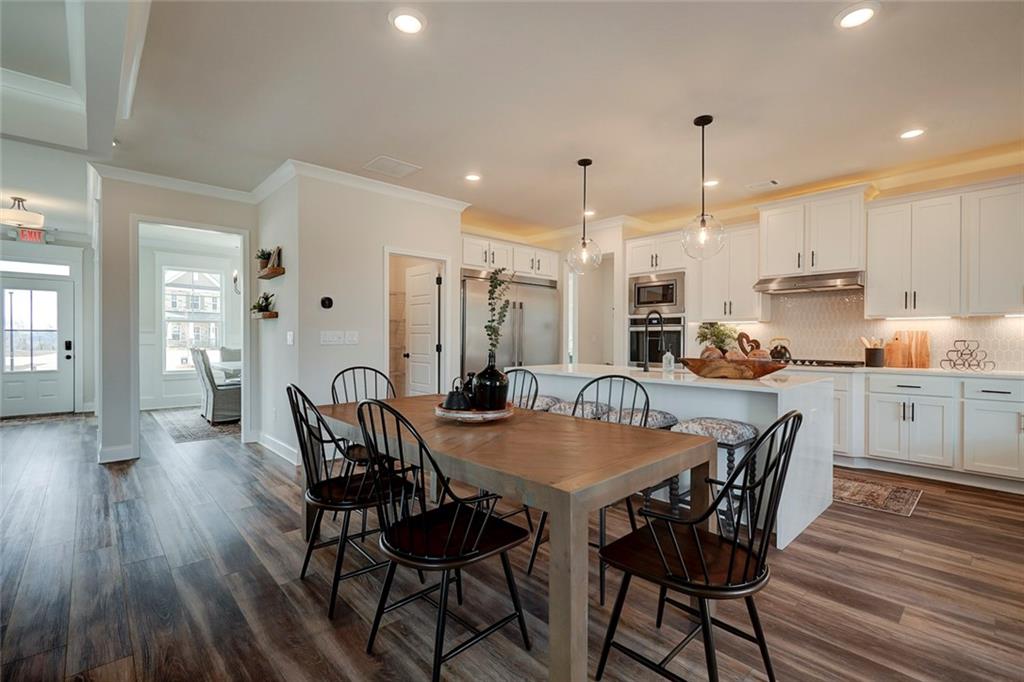 61 Wingate Drive, Winder, Georgia image 13