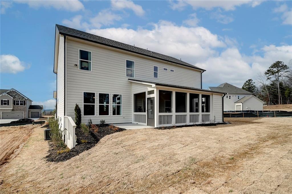 61 Wingate Drive, Winder, Georgia image 42