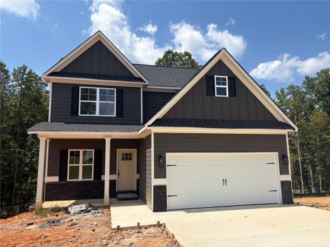 Homes For Sale - 54 Jeffrey Lane<br/> Paulding County, Dallas, GA 30157