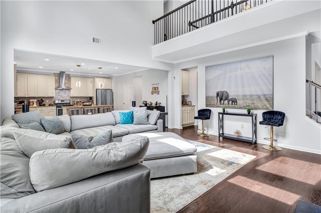 210 Fanleaf Drive