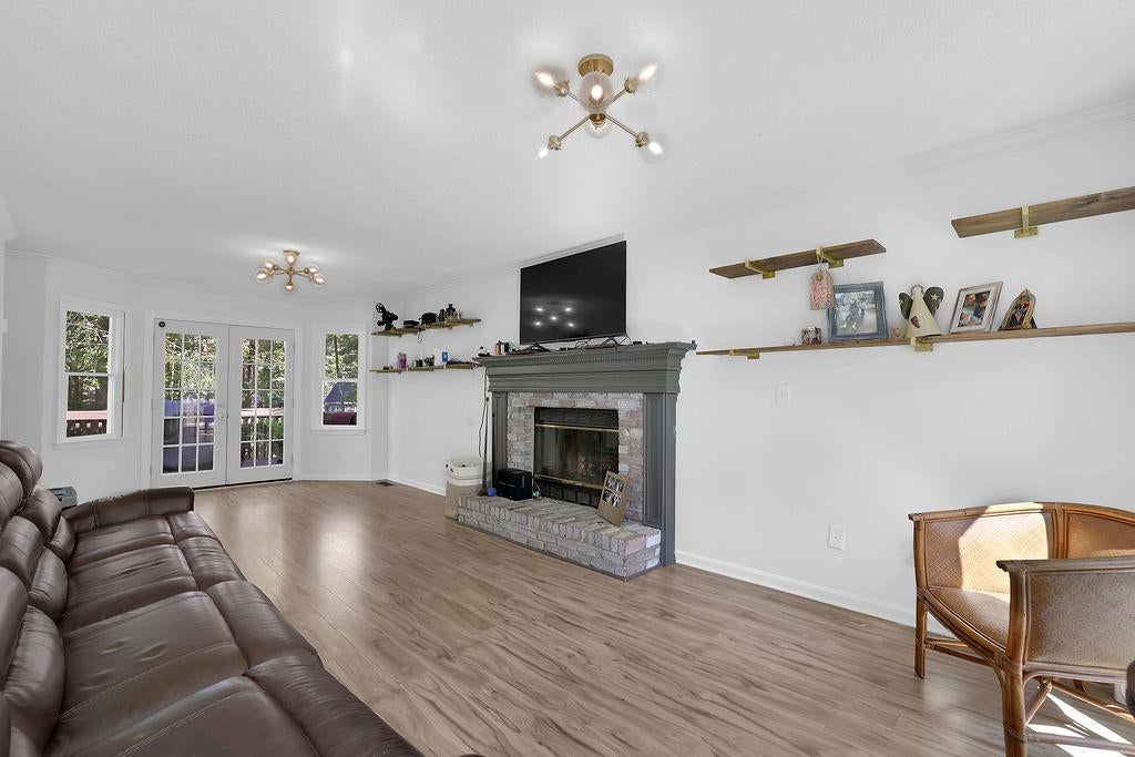 3114 Milford Chase SW