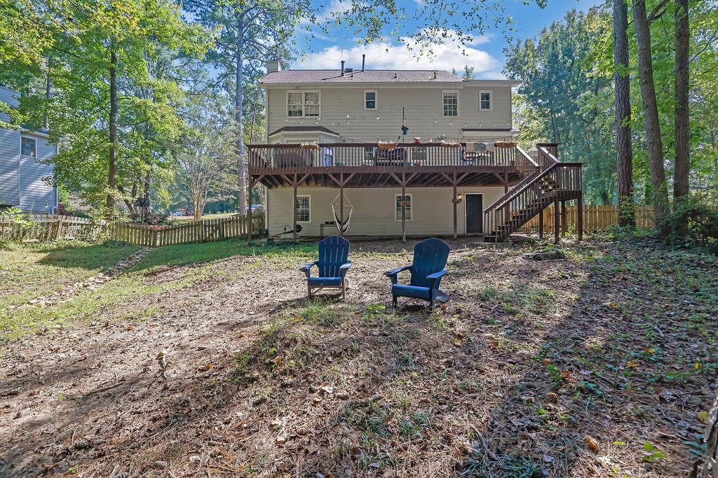 3114 Milford Chase SW