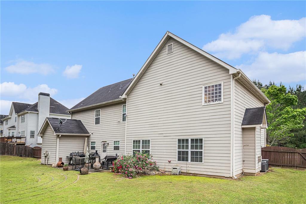 4765 Smokestone Drive, Douglasville, Georgia image 31