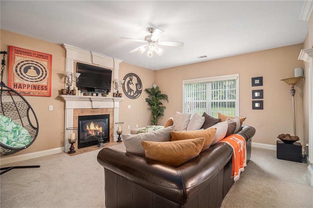 4765 Smokestone Drive, Douglasville, Georgia image 7