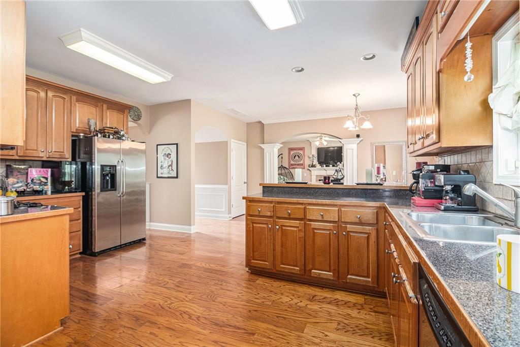 4765 Smokestone Drive, Douglasville, Georgia image 15