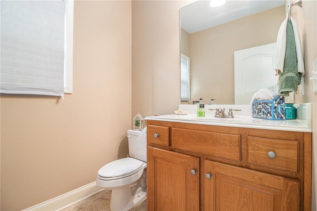 4765 Smokestone Drive, Douglasville, Georgia image 16