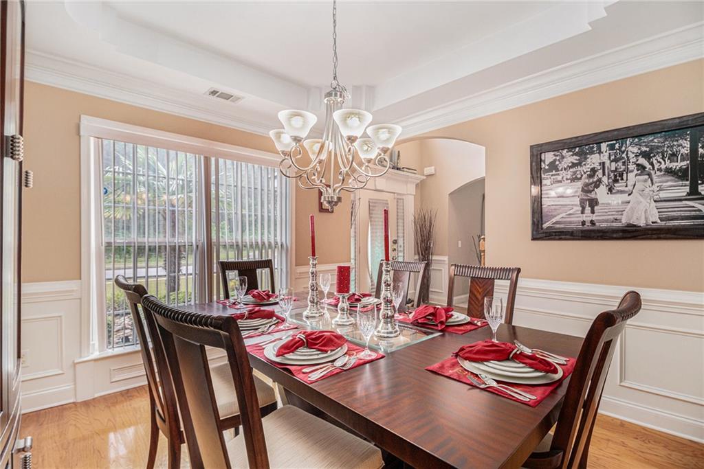 4765 Smokestone Drive, Douglasville, Georgia image 10