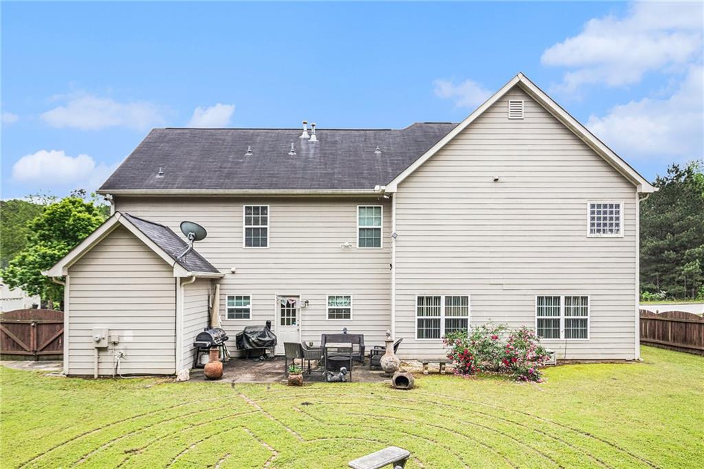 4765 Smokestone Drive, Douglasville, Georgia image 30