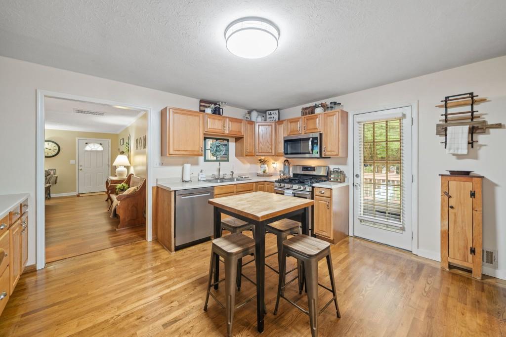 2095 Gherry Drive, Austell, Georgia image 33
