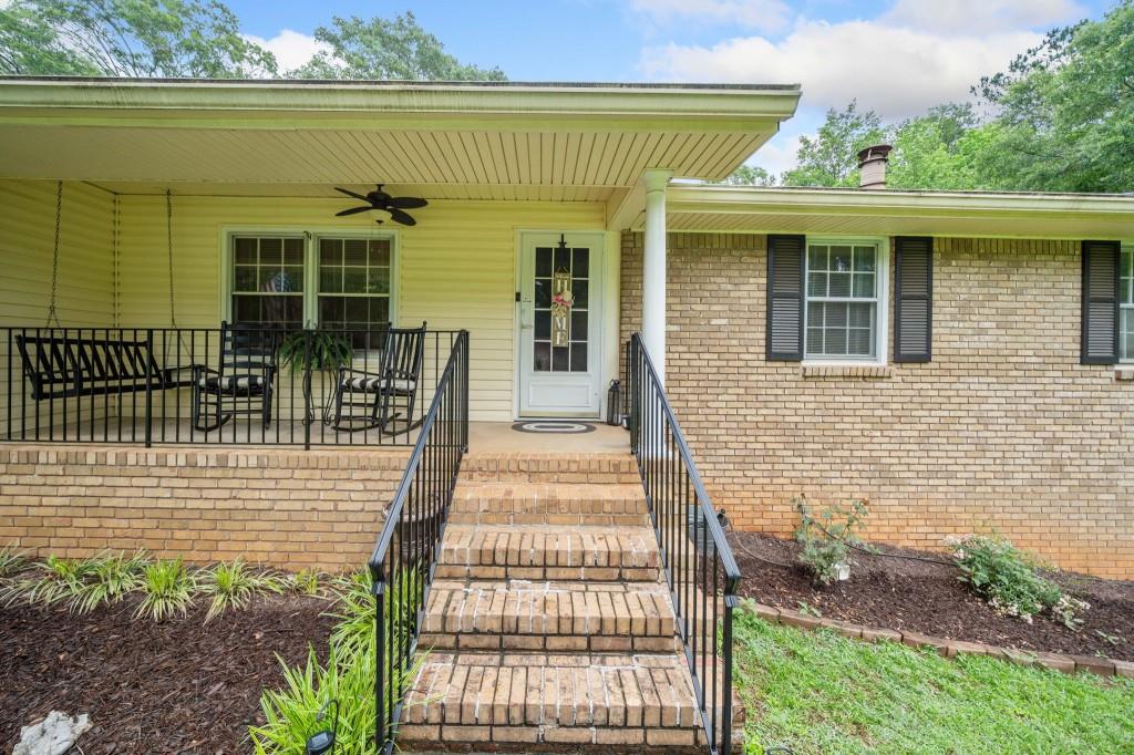 2095 Gherry Drive, Austell, Georgia image 11