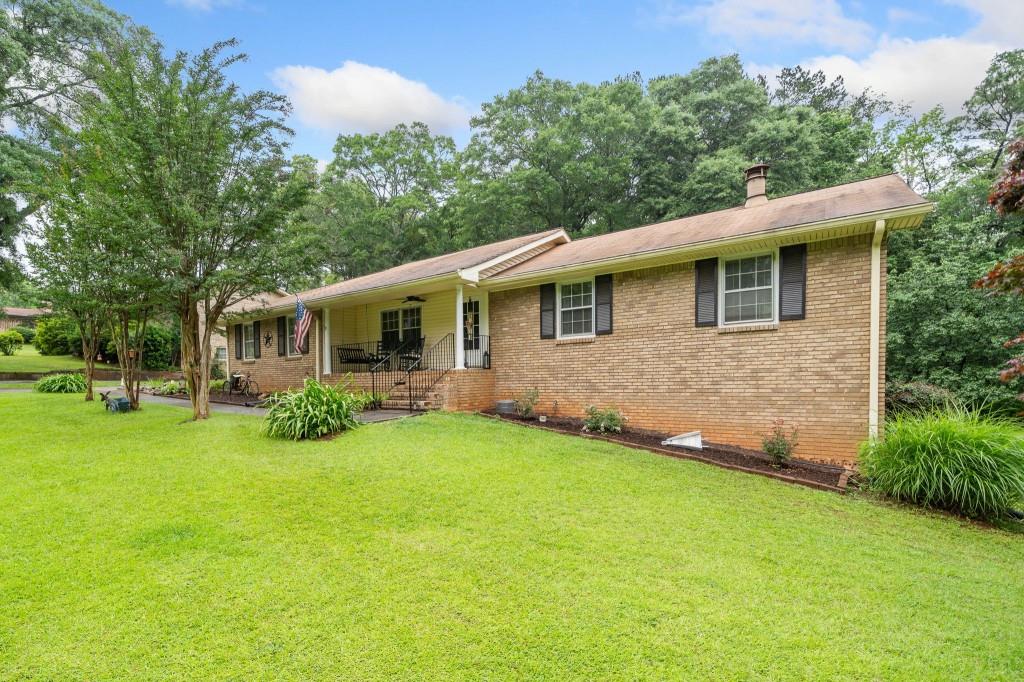 2095 Gherry Drive, Austell, Georgia image 14