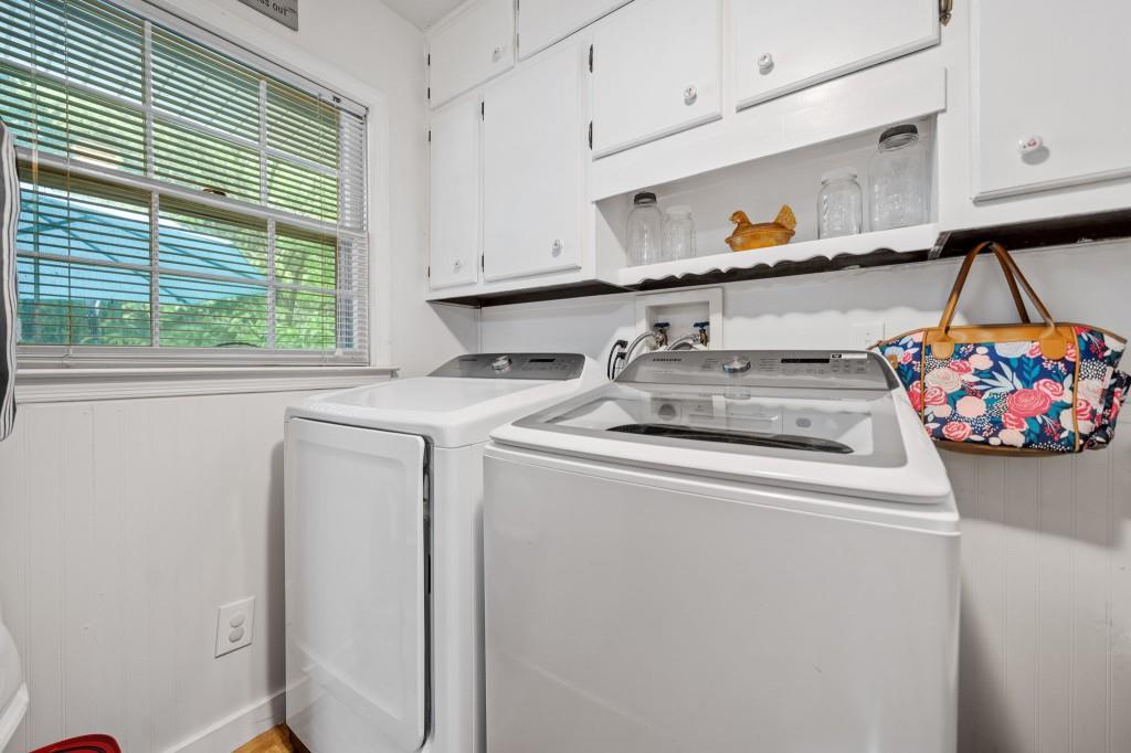 2095 Gherry Drive, Austell, Georgia image 30