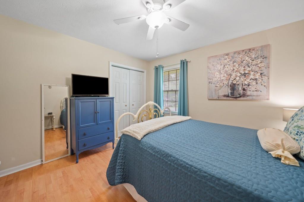 2095 Gherry Drive, Austell, Georgia image 44