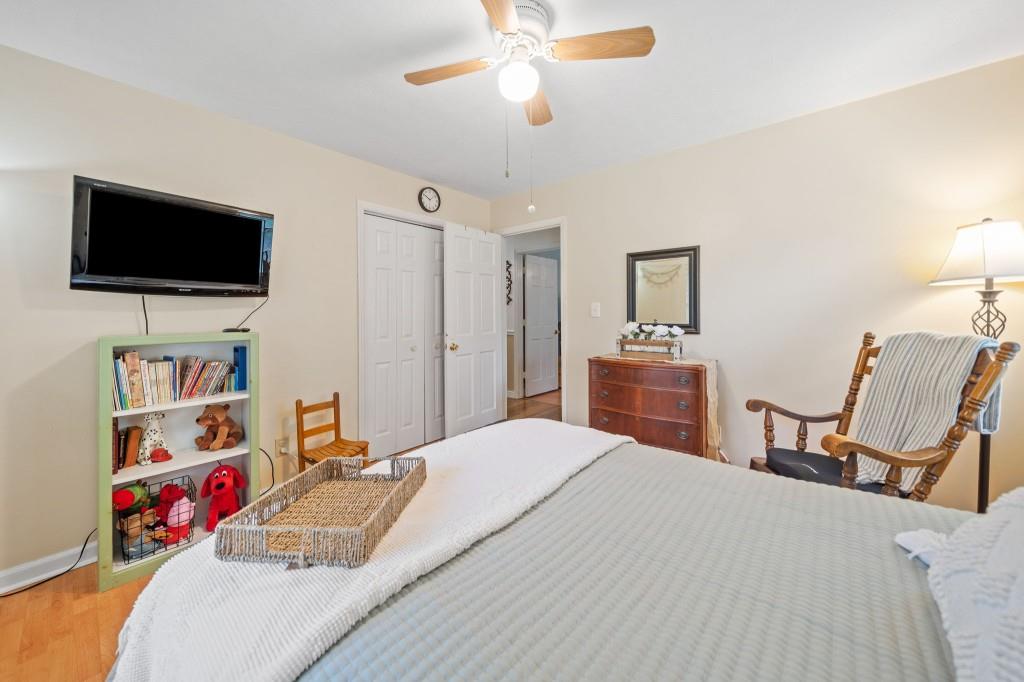 2095 Gherry Drive, Austell, Georgia image 45