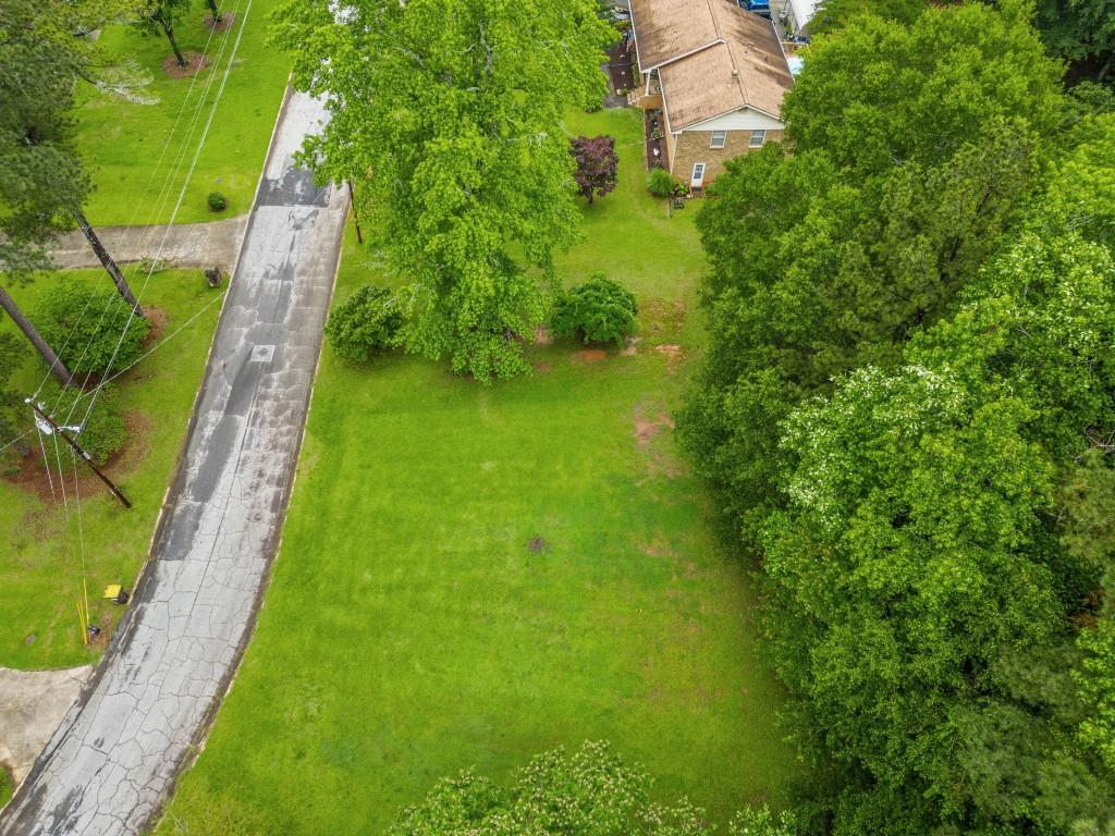 2095 Gherry Drive, Austell, Georgia image 2