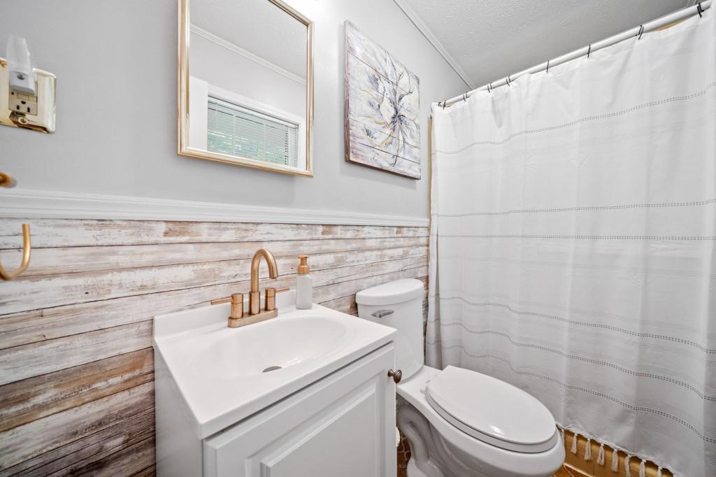 2095 Gherry Drive, Austell, Georgia image 39