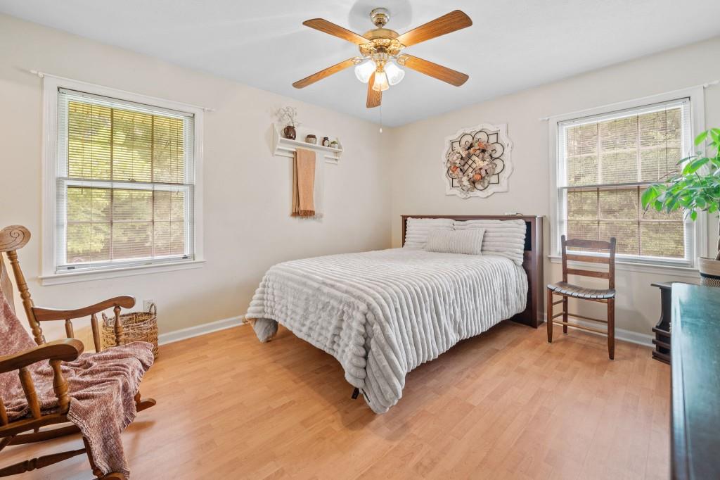 2095 Gherry Drive, Austell, Georgia image 41