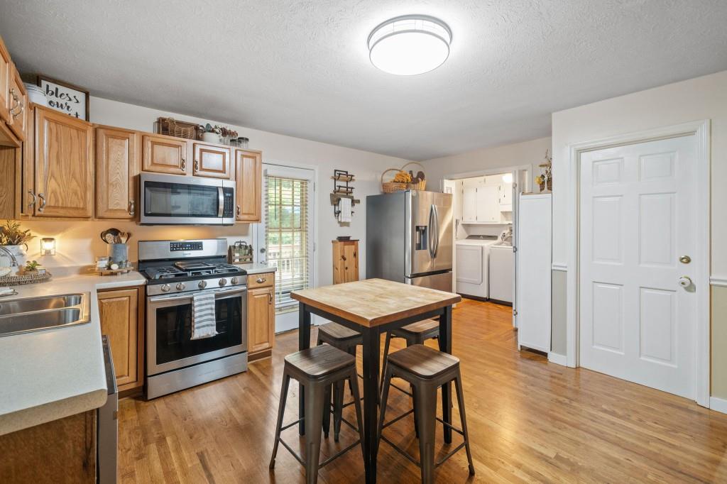 2095 Gherry Drive, Austell, Georgia image 32