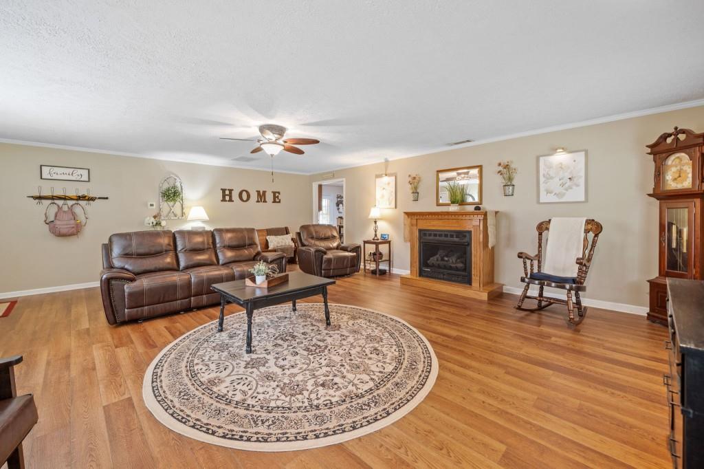 2095 Gherry Drive, Austell, Georgia image 27