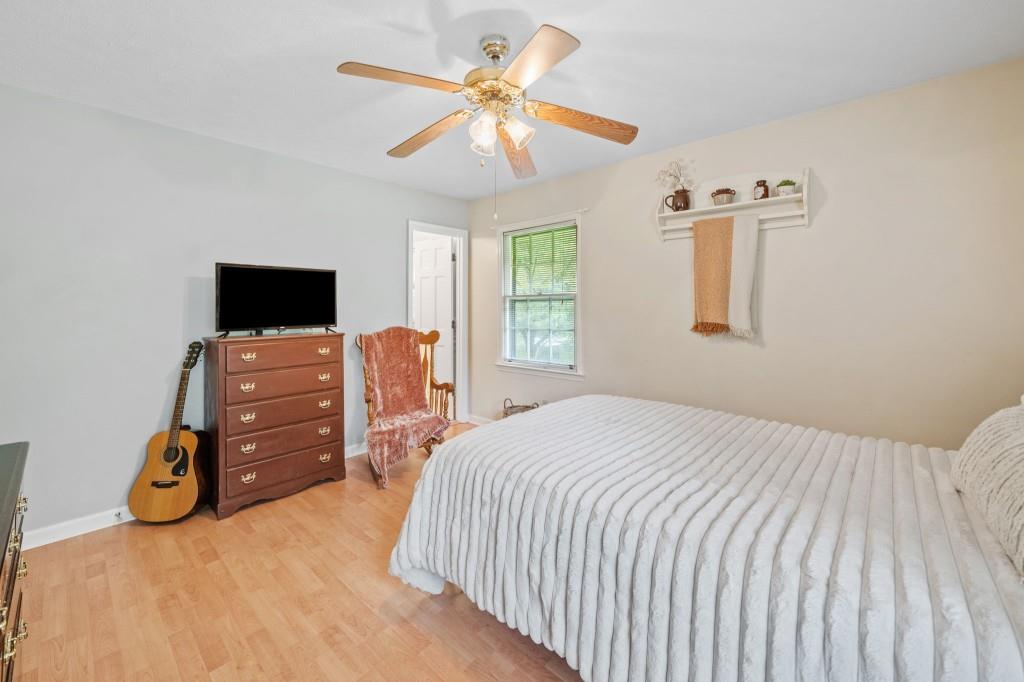 2095 Gherry Drive, Austell, Georgia image 40