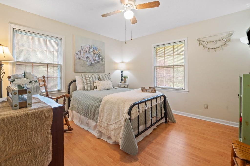 2095 Gherry Drive, Austell, Georgia image 43