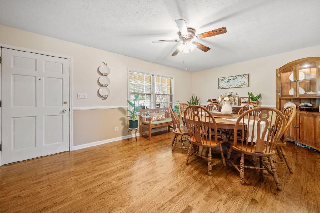 2095 Gherry Drive, Austell, Georgia image 36