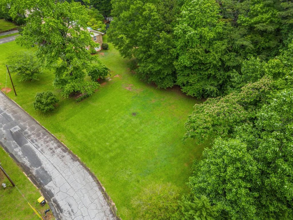2095 Gherry Drive, Austell, Georgia image 4