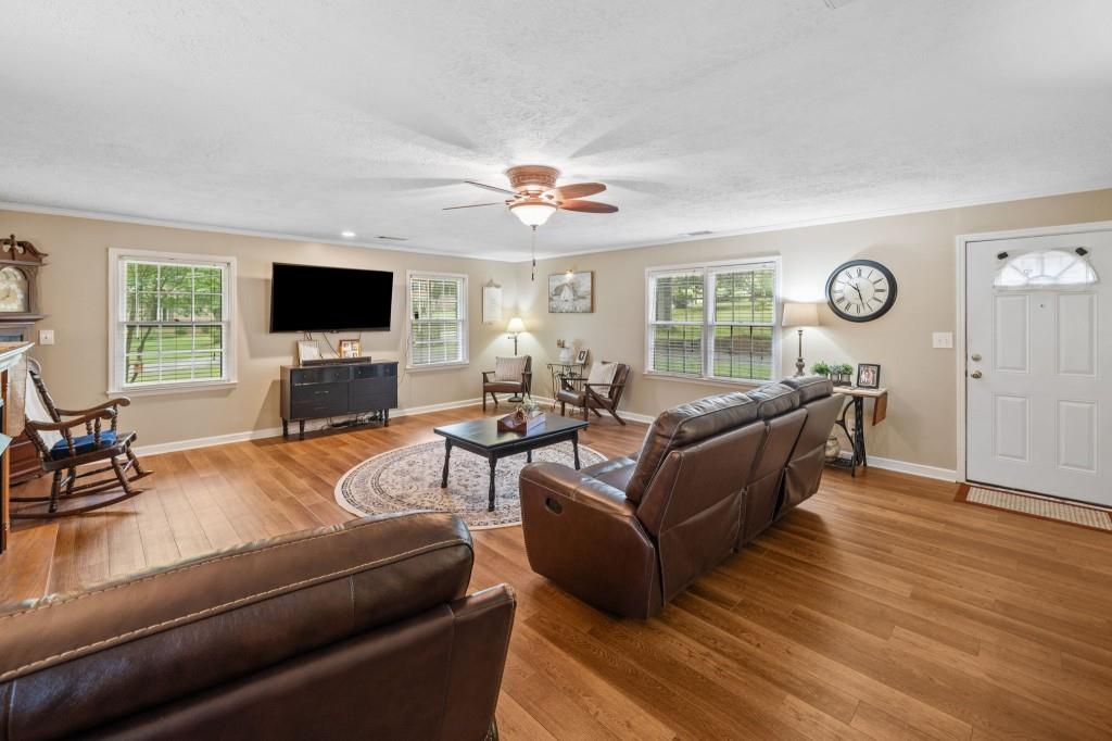 2095 Gherry Drive, Austell, Georgia image 28