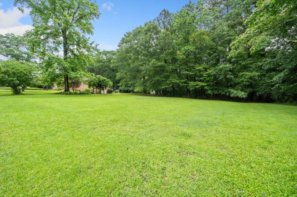 2095 Gherry Drive, Austell, Georgia image 9