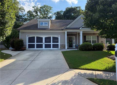Homes For Sale - 835 Ideal Place<br/> Winder, GA 30680